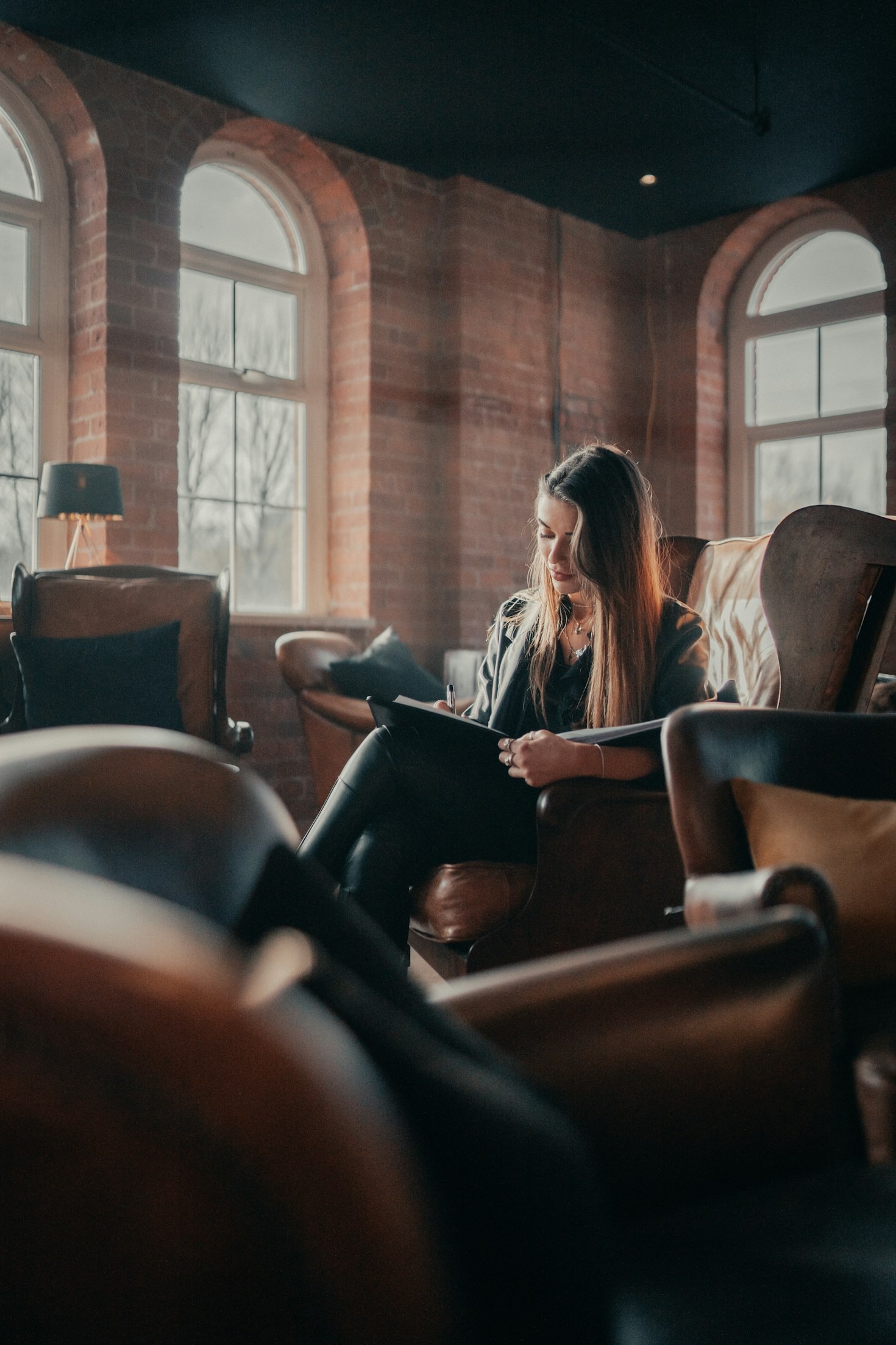 The Forgotten Lessons My Younger Self Taught Me